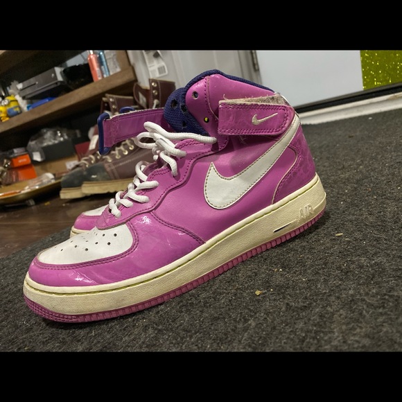 Men’s and women’s shoes - Picture 2 of 16